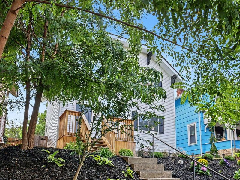 1359 N 4th Street , Columbus, OH 43201 Photo 39