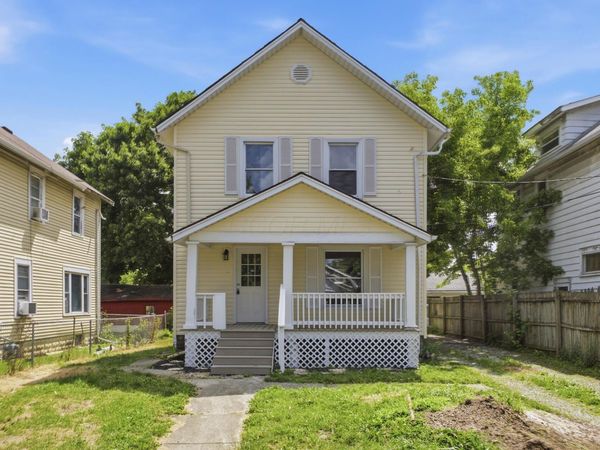 738 Windsor Street , Marion, OH 43302