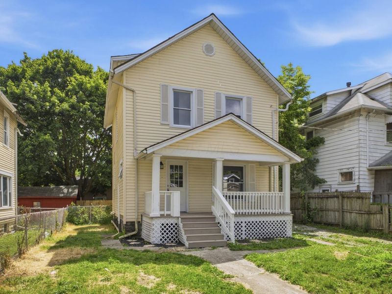 738 Windsor Street , Marion, OH 43302 Photo 2