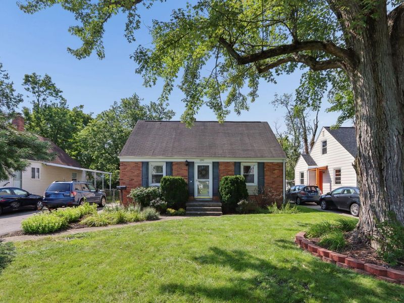 1293 E North Broadway Street, Columbus, OH 43224 Photo 2