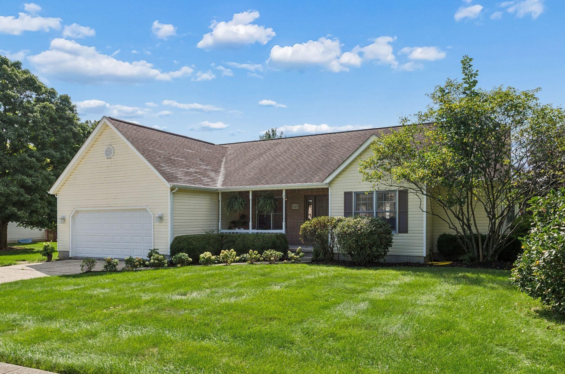 1349 Bluejack Lane, Heath, OH 43056 Main Photo