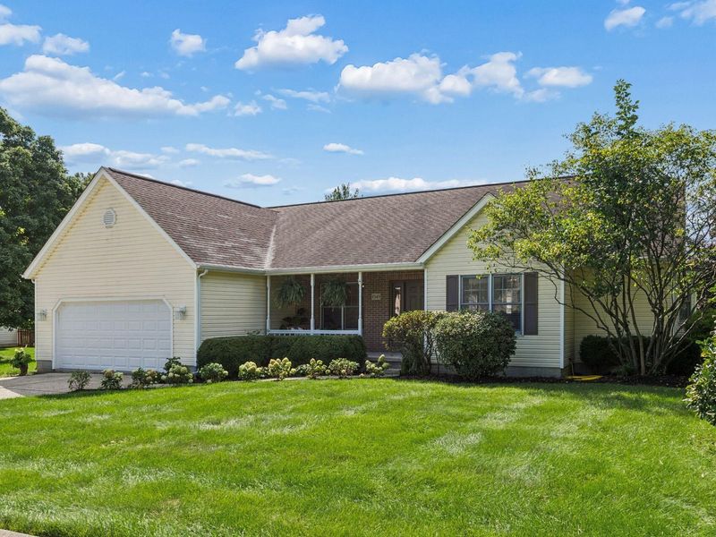 1349 Bluejack Lane, Heath, OH 43056 Photo 1