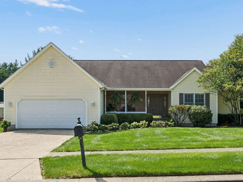 1349 Bluejack Lane, Heath, OH 43056 Photo 2