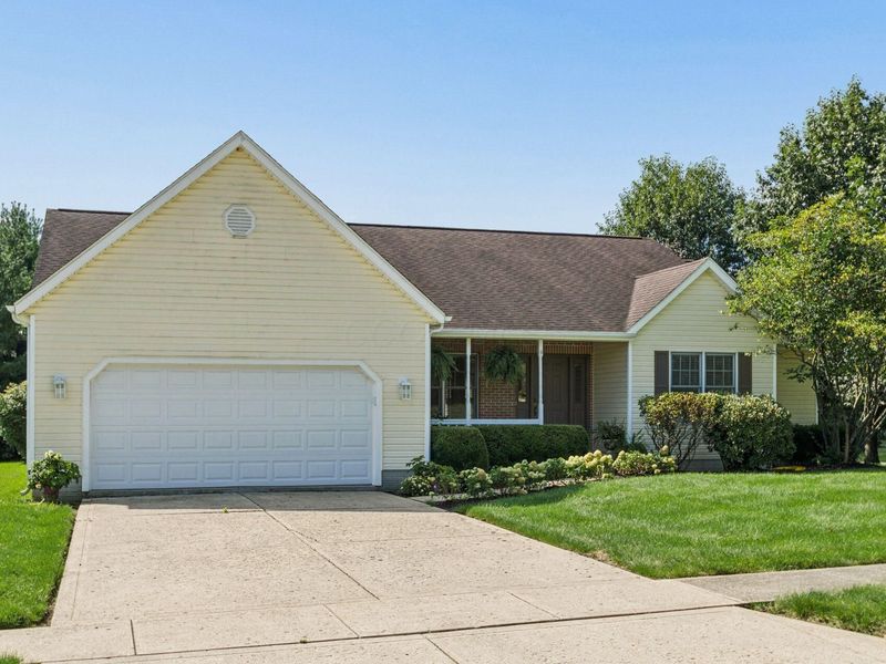 1349 Bluejack Lane, Heath, OH 43056 Photo 3