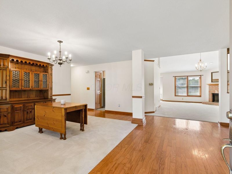 1349 Bluejack Lane, Heath, OH 43056 Photo 5