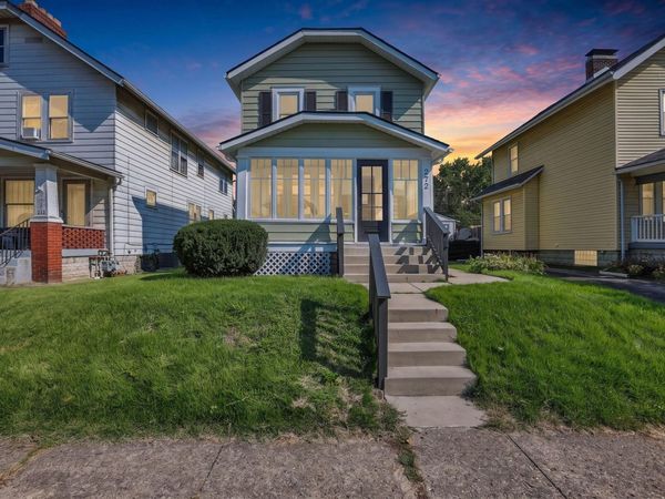 272 E Markison Avenue , Columbus, OH 43207