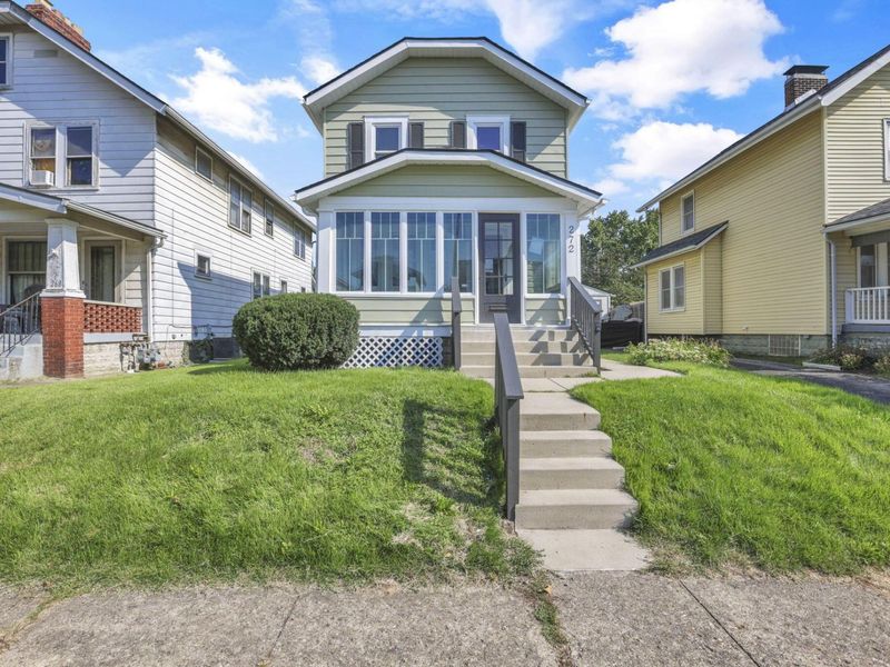 272 E Markison Avenue , Columbus, OH 43207 Photo 5