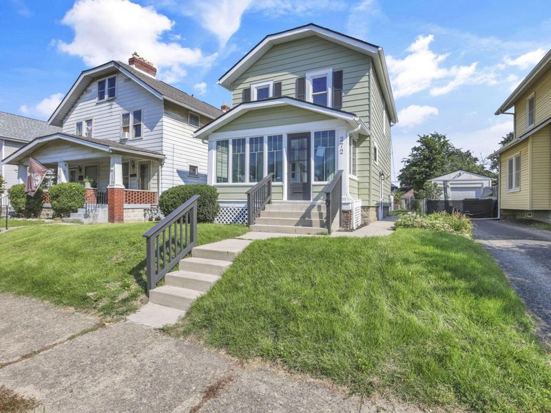 272 E Markison Avenue , Columbus, OH 43207 Photo 7