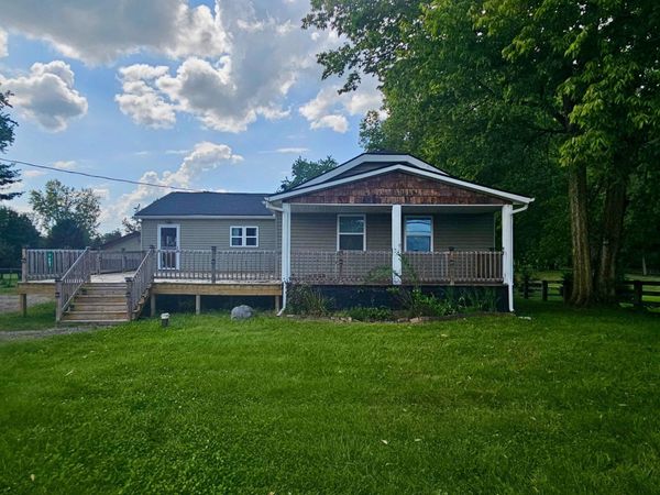 7461 Jackson Pike, Lockbourne, OH 43137