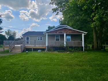7461 Jackson Pike, Lockbourne, OH 43137