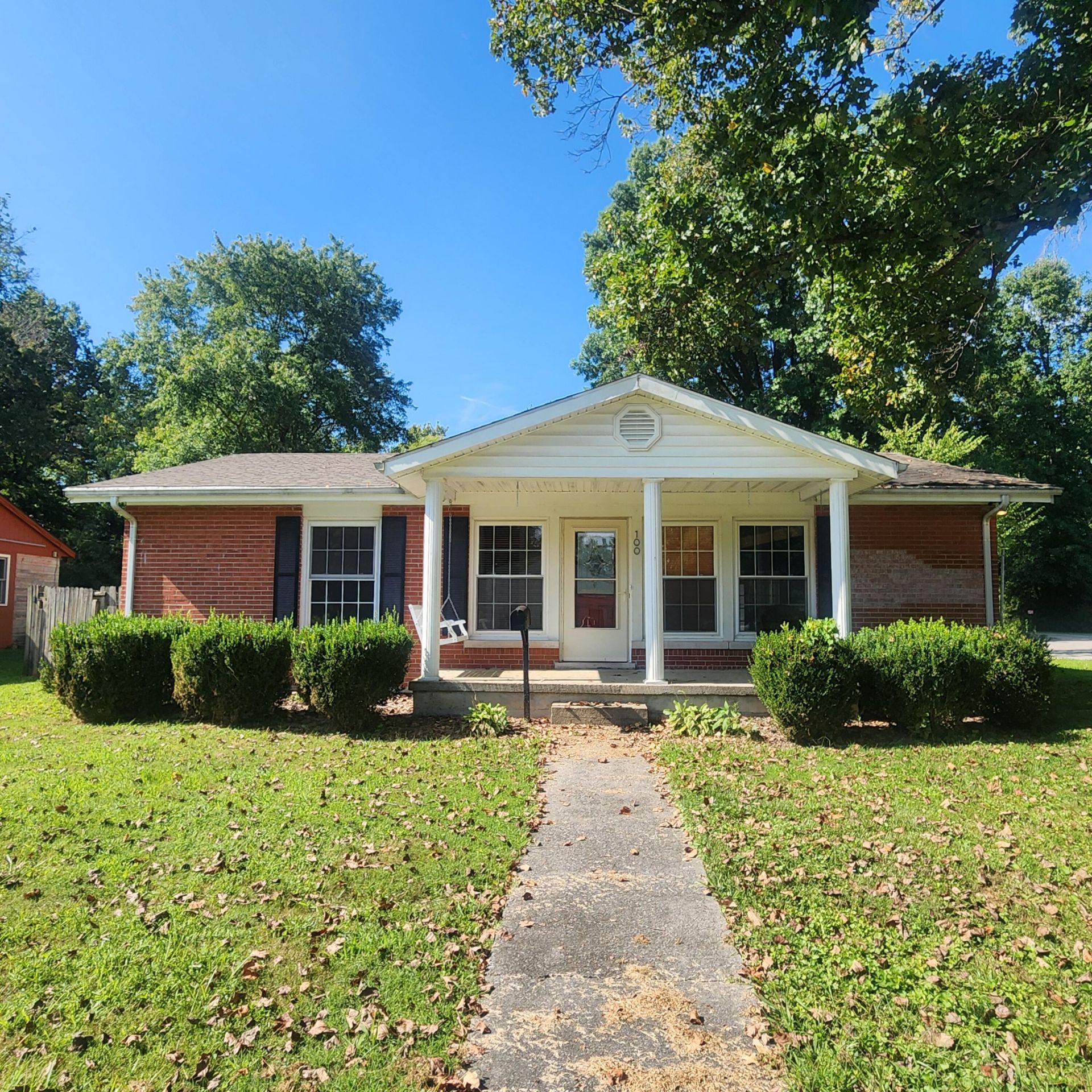 100 Waycross Street, Berea, KY 40403 Main Photo