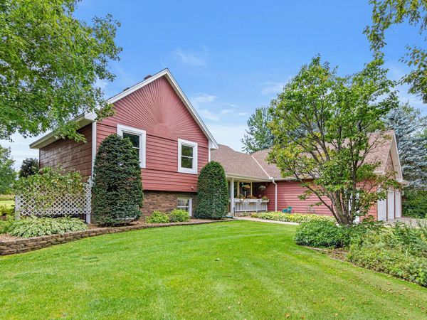 10121 Kahler Avenue NE, Otsego, MN 55362