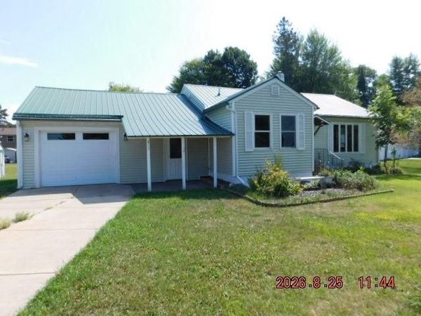817 E 5th Street, Ladysmith, WI 54848