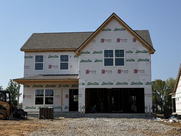 3317 Victoria Lynne Court, Murfreesboro, TN 37128