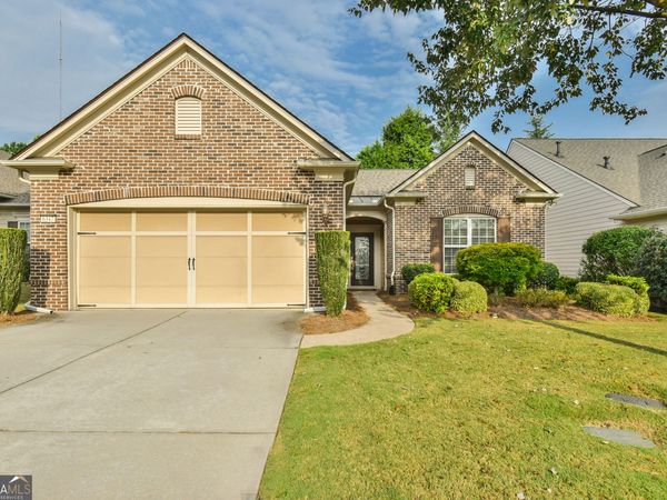 6347 Canebridge Lane, Hoschton, GA 30548