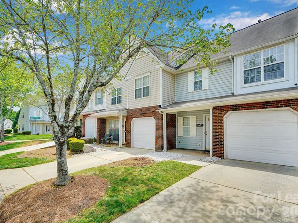 9653 Terrier Way , Charlotte, NC 28269