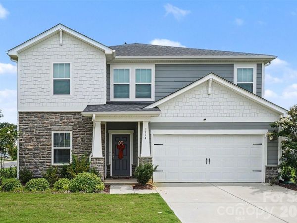 3514 Peach Cobbler Street , Monroe, NC 28110