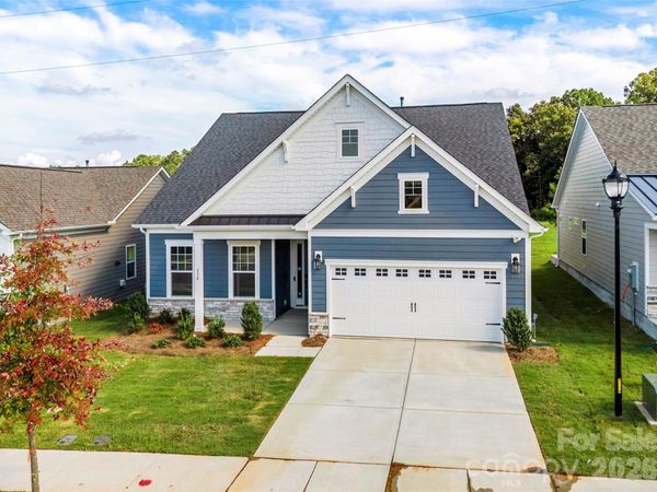 114 Northgate Boulevard, Indian Trail, NC 28079