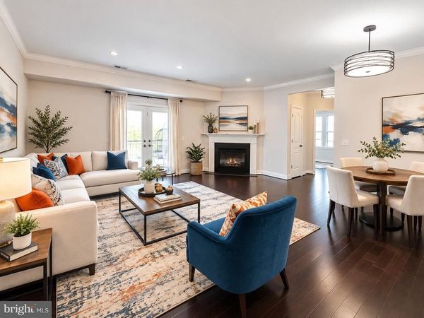 41900 METAMORPHIC SQUARE, Unit 400, ALDIE, VA 20105