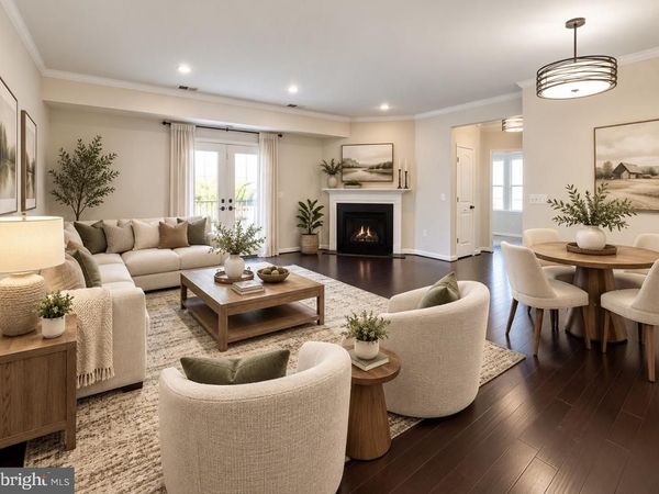 41900 METAMORPHIC SQUARE, Unit 400, ALDIE, VA 20105