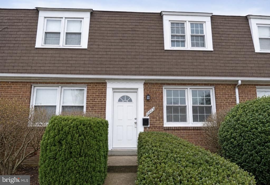 2803 IVERSON STREET , TEMPLE HILLS, MD 20748