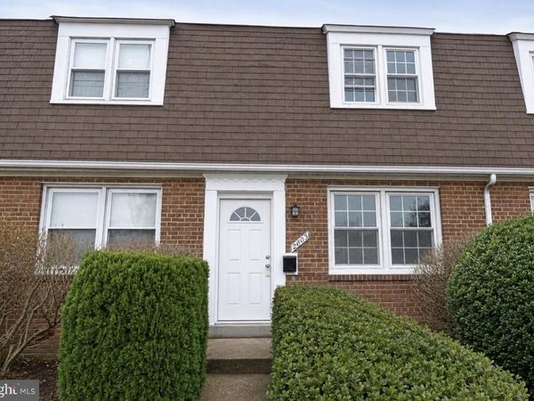 2803 IVERSON STREET , TEMPLE HILLS, MD 20748