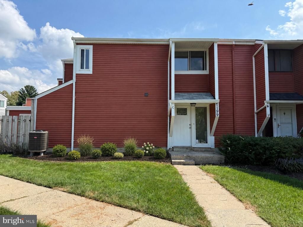 7199 C CIMARRON COURT , FREDERICK, MD 21703