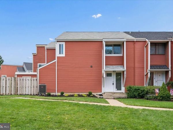 7199 C CIMARRON COURT, FREDERICK, MD 21703