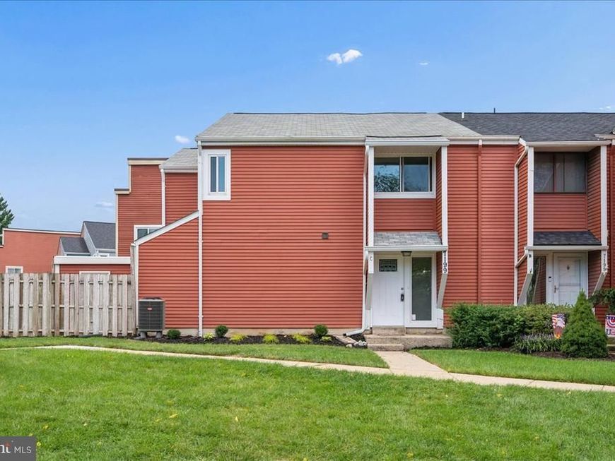 7199 C Cimarron Court, Frederick, MD 21703 Main Photo