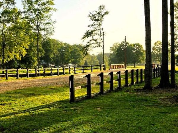 Lot #1 Hudson Island Cv., Aberdeen, MS 39730