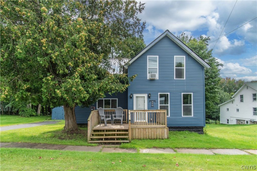 419 N Washington Street , Carthage, NY 13619 Main Photo