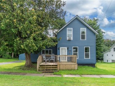 419 N Washington Street , Carthage, NY 13619