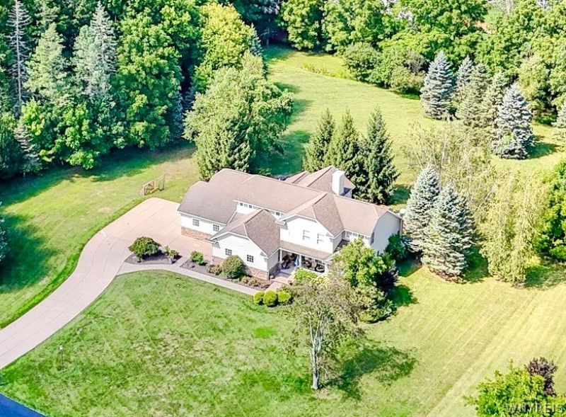 6799 Gowanda State L#1 Road, Hamburg, NY 14075 Main Photo