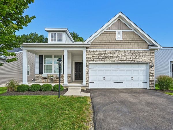 6610 Wolfedown Way, Unit 55, Westerville, OH 43081