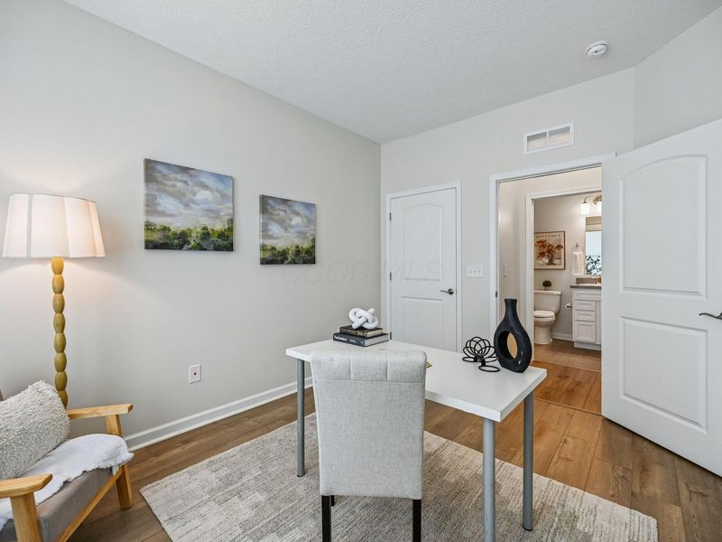 6610 Wolfedown Way, Unit 55, Westerville, OH 43081 Photo 13