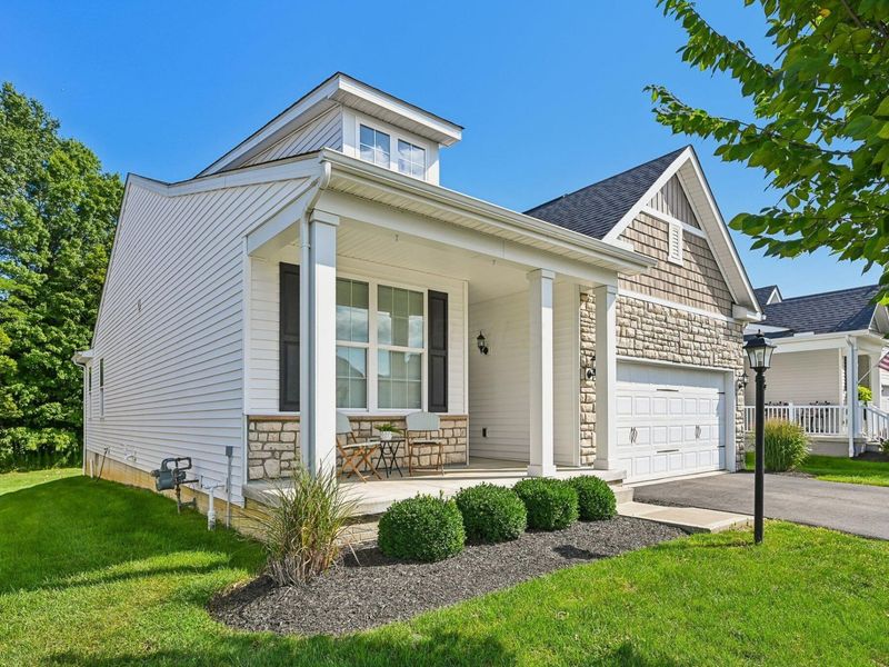6610 Wolfedown Way, Unit 55, Westerville, OH 43081 Photo 2