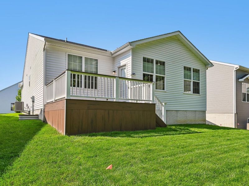 6610 Wolfedown Way, Unit 55, Westerville, OH 43081 Photo 28