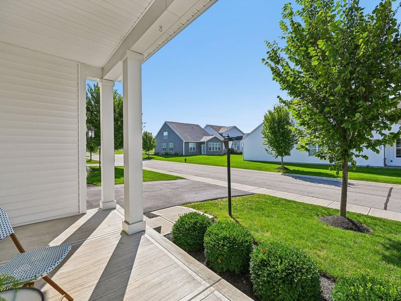 6610 Wolfedown Way, Unit 55, Westerville, OH 43081 Photo 3