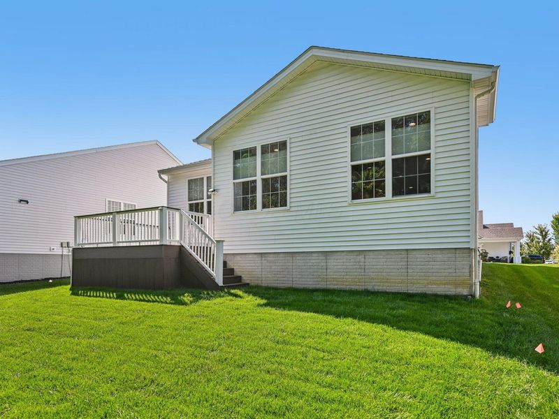 6610 Wolfedown Way, Unit 55, Westerville, OH 43081 Photo 30