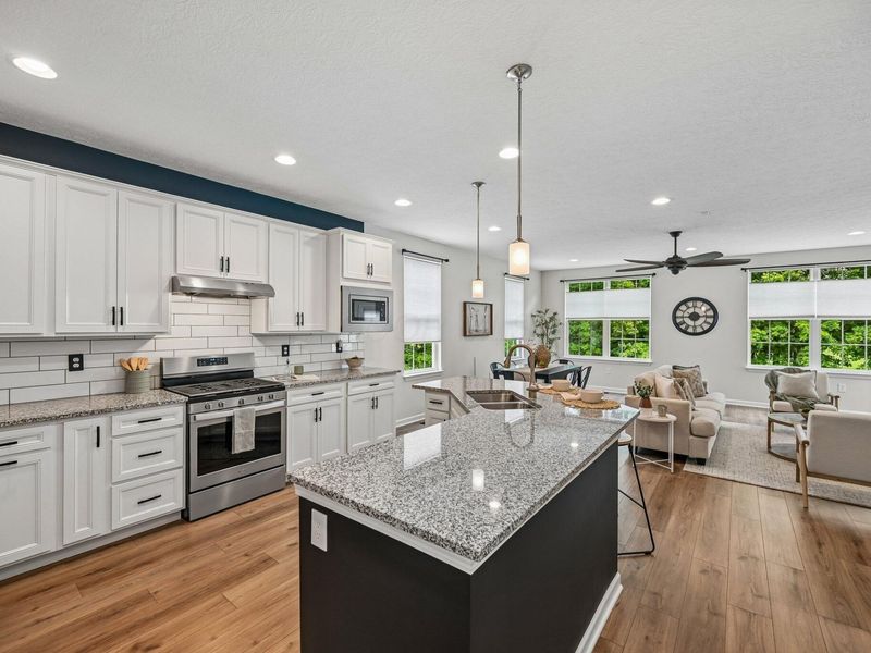 6610 Wolfedown Way, Unit 55, Westerville, OH 43081 Photo 4