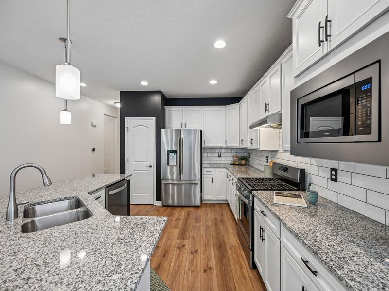 6610 Wolfedown Way, Unit 55, Westerville, OH 43081 Photo 6