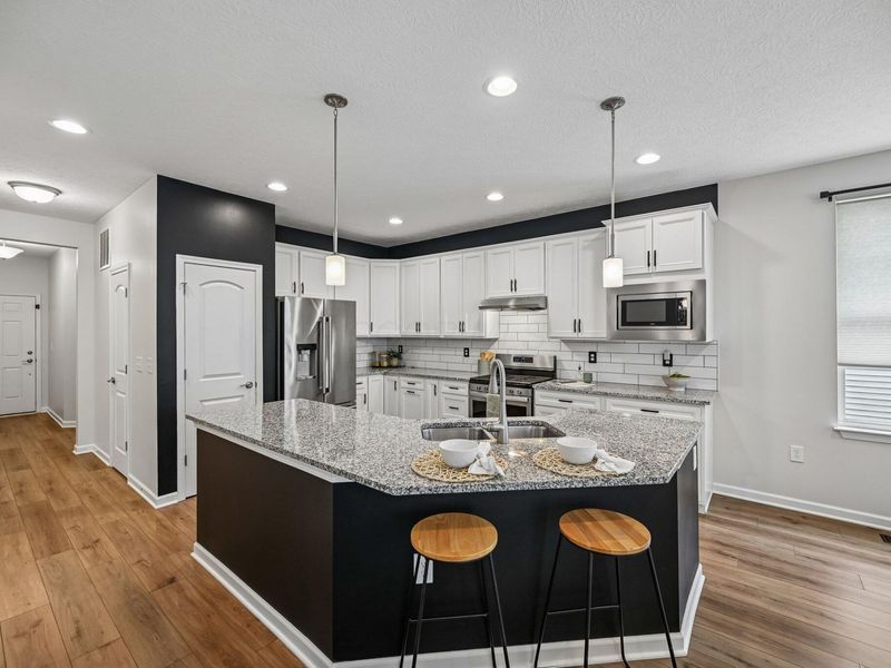 6610 Wolfedown Way, Unit 55, Westerville, OH 43081 Photo 8