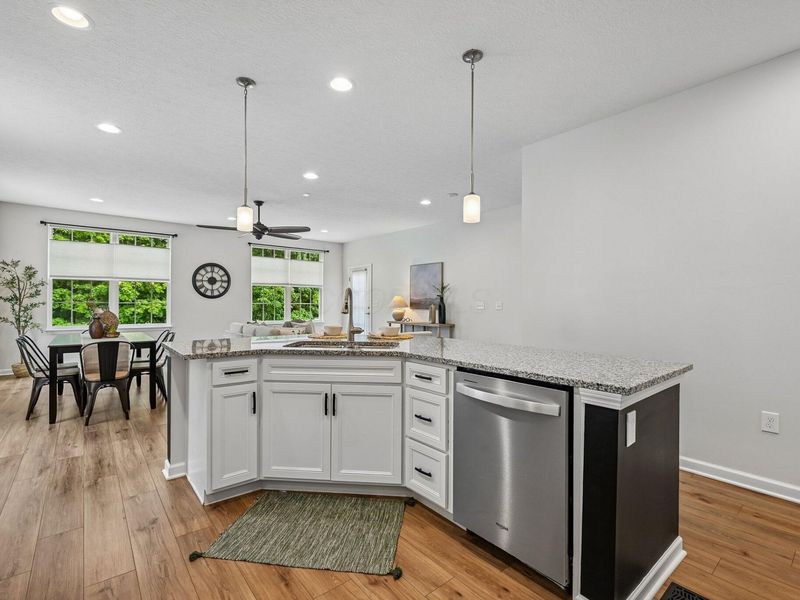 6610 Wolfedown Way, Unit 55, Westerville, OH 43081 Photo 9