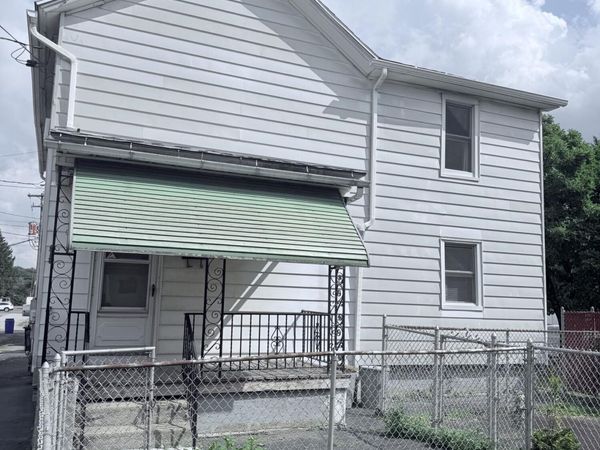 208 E Noble Street, Hazleton, PA 18201