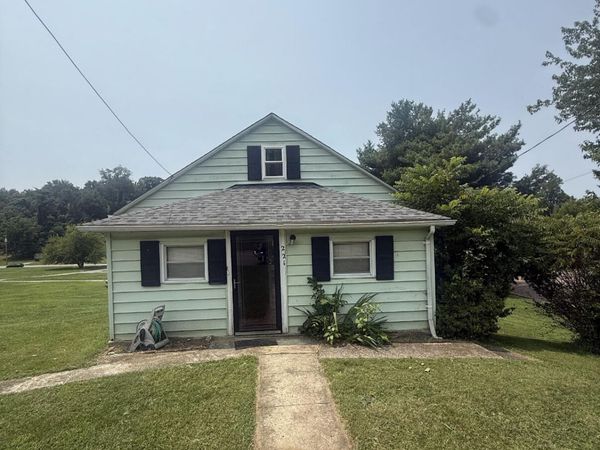 221 Craig AVE, Vinton, VA 24179