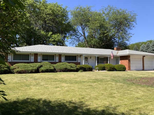 2271 Fitchome Street , Aurora, IL 60506
