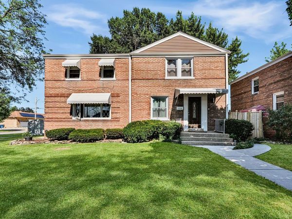 1545 N 23rd Avenue , Melrose Park, IL 60160