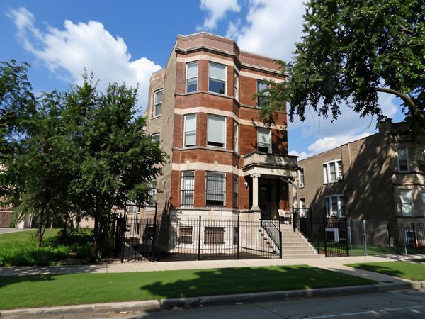 1448 S Hamlin Avenue , Chicago, IL 60623