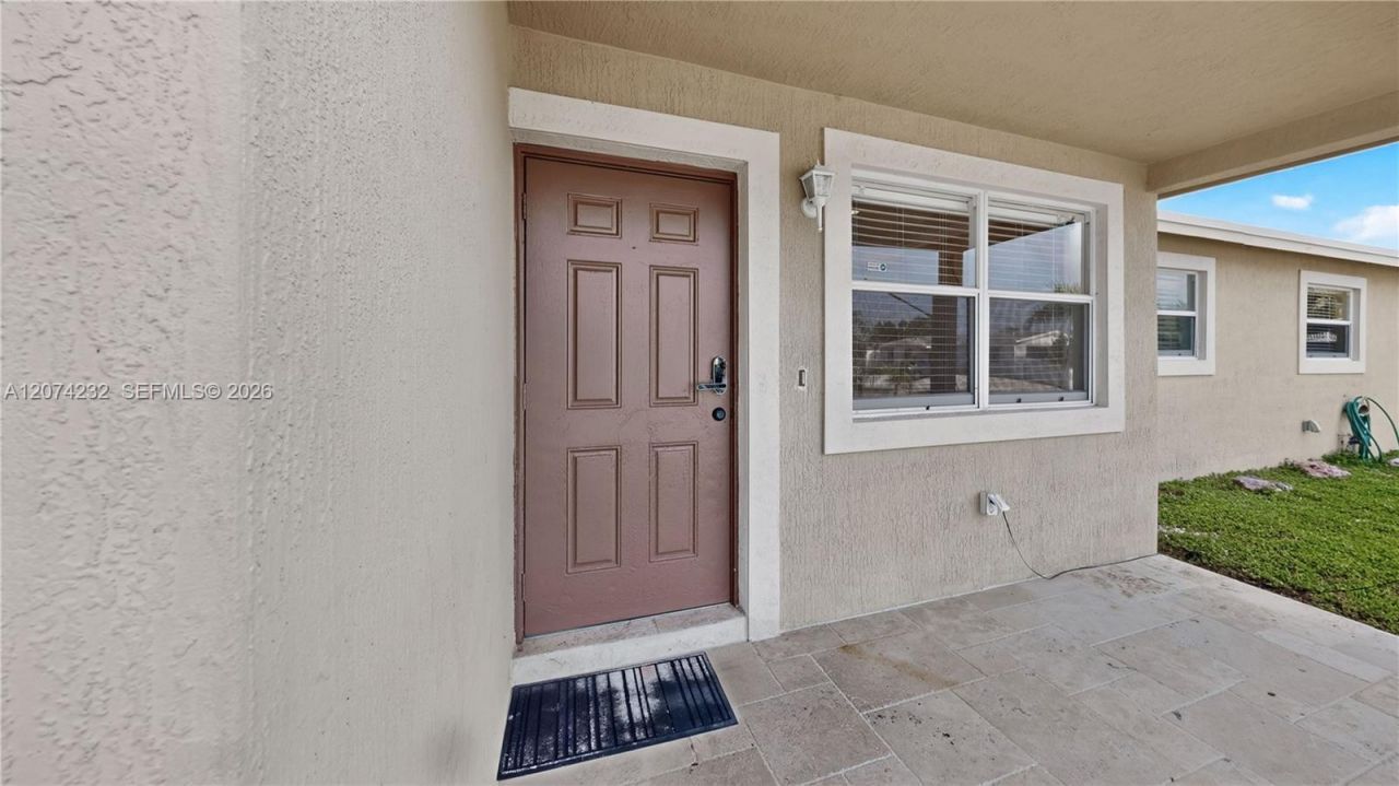 26201 SW 125th Ave , Homestead, FL 33032 Photo