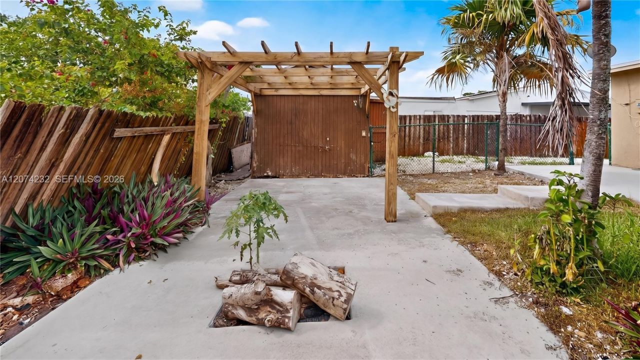 26201 SW 125th Ave , Homestead, FL 33032 Photo